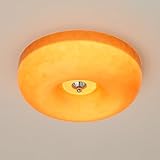 Installation facile : le plafonnier est fourni avec tout le matériel de fixation nécessaire pour une installation simple et rapide. N'hésitez pas à nous contacter en cas de problème de qualité avec ce luminaire ou si vous n'êtes pas satisfait de votre achat. Nous vous répondrons sous 24 à 7 heures.