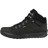 Klassischer High-Top-Sneaker mit aktualisierten Style- und Funktionsmerkmalen – bereit für die kalte, nasse Jahreszeit