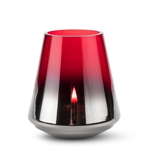 Unbranded Cone Shaped Hurricane Candle Holder