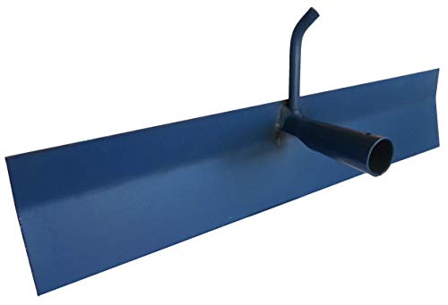 EPANDEUR A BETON ACIER 50CM