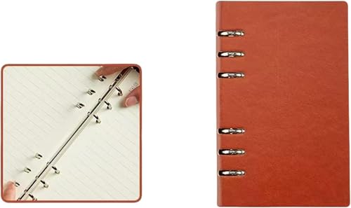 VXe蒠 a5/a6/B5 6 TCYO tBt XPW[ J[h[ v rWlX蒠 [Y[t oC_[m[g L wp ItBXpi (uE,B5)