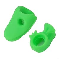 Impugnatura Per Arco Violino Hasaller - Correttore In Silicone - Per Principianti E Adulti - Multicolore - Foto 5