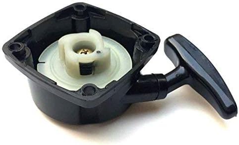 Pièce détachée d'origine Constructeur : Lanceur/démarreur pour Taille Haie Thermique Compatible avec de Nombreuses Marques Merci de Bien vérifier Le...