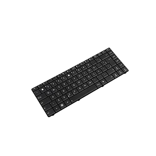 Teclado para Notebook K43U | Preto ABNT2