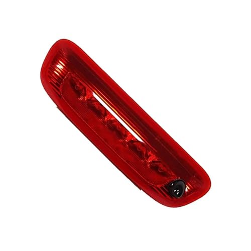 Troisième feu stop LED de rechange pour SUV Hyundai Santa Fe 2006 2007 2008