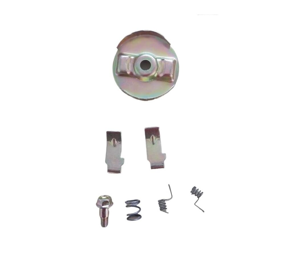 Kit cliquet de démarrage GX390 et pièces de rechange pour moteur GX340