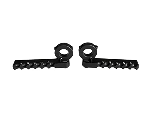 ツイストハイウェイペグステー※黒のペグはつきません ツイスト