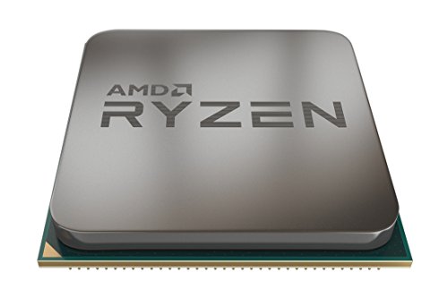 AMD Ryzen 5 1600 Processeur avec solution thermique Wraith Spire - 2