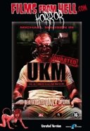UKM - Ultimate Killing Machine [ 2006 ] Unrated Version [ DTS ] Widescreen