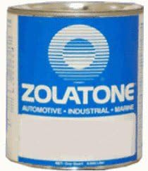 Z-Tone formally know as Black On Black Gallon - Spatter Finish