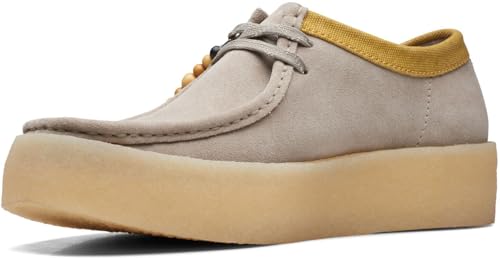 Clarks Men's Wallabee Cup Oxfords4