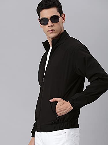 Image of VOXATI Men's Windcheater Jacket