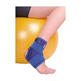 Nexus Flexbügel Fußarmband 897-2