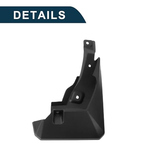 Image of Mud Flaps Splash Guards for Toyota Wildlander 2020-2023 Front & Rear Mud Guards W /Mount Accessories