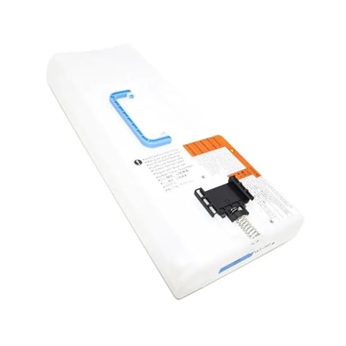 Boîte de toner usagé WT202 bac récupération compatible Canon ImageRUNNER Advance C3330 C3530