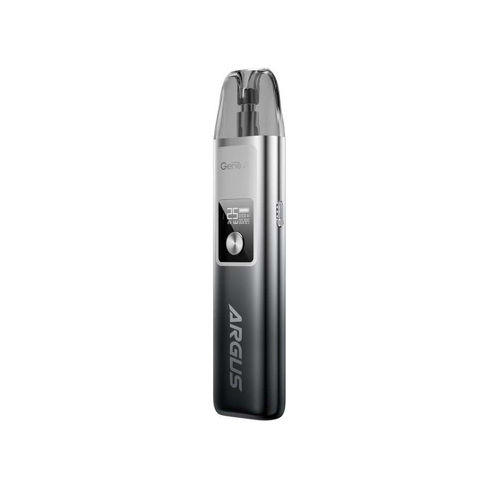 Kit VOO'POO ARGUS G 2 ml Argus Pod cartouche vide 0,7ohm 1,2ohm 1000mAh batterie 25 W Vape vaporisateur de cigarette lectronique d'origine Argus G2 (Gris sidral) - No Nicotine : Amazon.fr: High-Tech Kit VOO'POO ARGUS G 2 ml Argus Pod cartouche vide 0,7ohm 1,2ohm 1000mAh batterie 25 W Vape vaporisateur de cigarette lectronique d'origine Argus G2 (Gris sidral) - No Nicotine : Amazon.fr: High-Tech