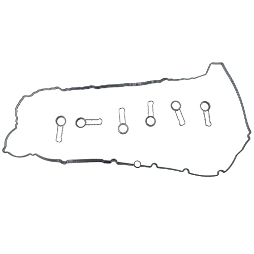 Frankberg Ventieldeksel cilinderkop voor 3 Gran Turismo F34 3-serie E90 3-serie Touring E91 5-serie F10 X3 F25 X6 F16… - Afbeelding 7