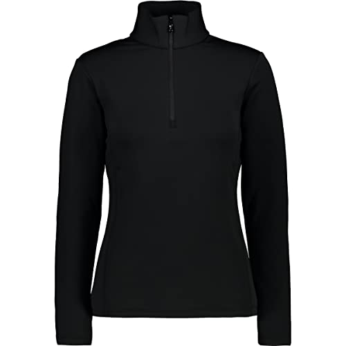 CMP - Damen-Sweatshirt, Schwarz, M
