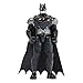 Batman DC 2022 Combat 4-inch Action Figure by Spin Master