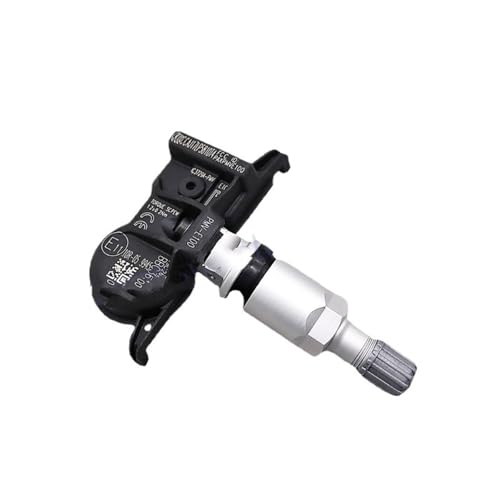 Capteur de pression TPMS 42607-02100 valve de pneu pour Toyota 4Runner et Camry