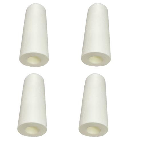 Image of 5 INCH Cartridge Spun Filter For Washing Machines Suitable And Compatible With IFB Eco Crystal Fresh N Clean (4)