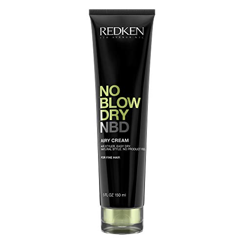 Preisvergleich Produktbild Redken No Blow Dry Airy Cream, 150 ml