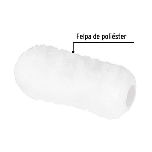 Repuesto para rodillo Comex 11 Imagen adicional