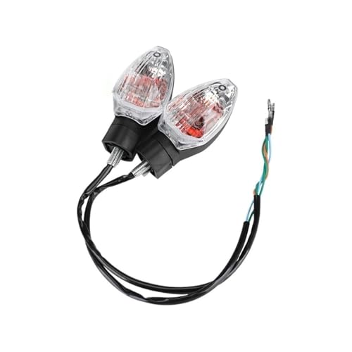 Clignotants moto AV&AR pour MSX125 GROM 125 2013-2022