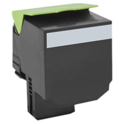 701XK Toner Cartridge by Lexmark