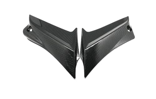 Panneaux carénage latéral moto GSXR 600 et 750 K11 cache réservoir essence - 4