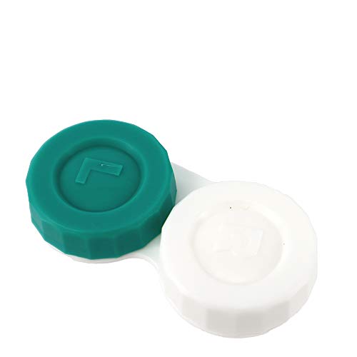 Porta Lenti a Contatto 3 Pezzi | Marchio Ce e