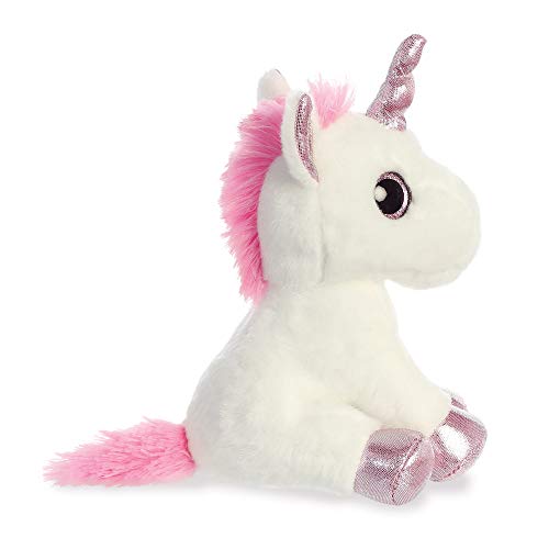 Juguete de peluche Aurora 0060060867 multicolor para niños 3