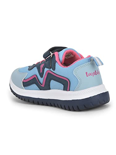 Image of Liberty Boys 55150541 Walking Shoe