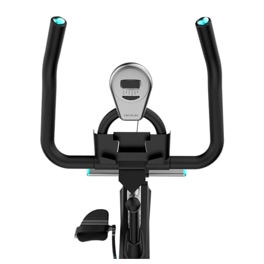 Cecotec DrumFit 6000 Compact Exercise Bike