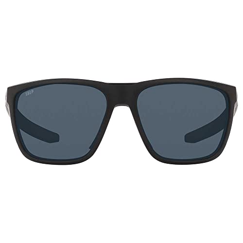 Image of Costa Del Mar Men's Ferg Square Sunglasses