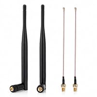 nelawya – Nelawya 868 MHz LoRa Antenne SMA 3 dBi für Meshtastic, ESP32