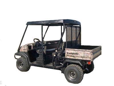 3010-4010 Trans Mule Standard Top
