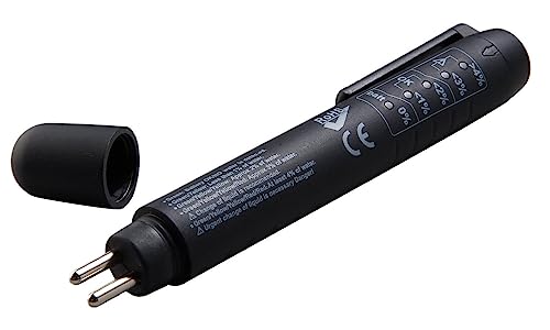 Best Universal Vacuum Cup for Brake Fluid: Top Picks and Reviews! 4 Gadget Hero's Brake Fluid Tester, Vehicle Testing Tool with 5 ...