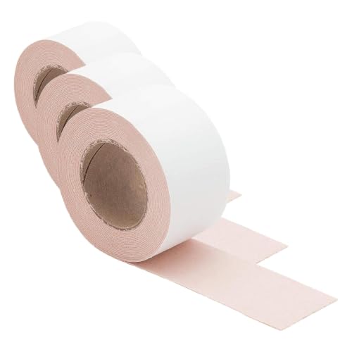 Image of Extra Durable Moleskin - 2 inch x 5 Yards (Pack of 3)