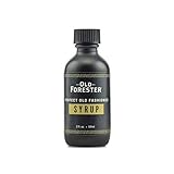 Perfect Old Fashioned Syrup