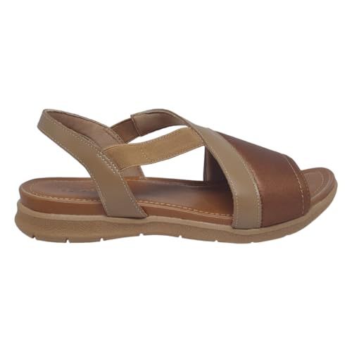 Sandália Usaflex Aa3008 Esporão Joanete Neoprene