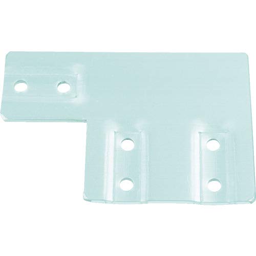 Image of TRUSCO AFK-14R Reinforced Hardware for 1.0 inch (25 mm) Aluminum Frame, LL Type, Right