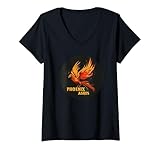 Phoenix from the Ashes