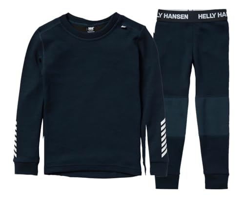 Hell Hansen Kids Thermal Base Layer Set – Best Kids’ Everyday Base Layer