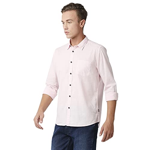 Image of Pepe Jeans Men's Regular Fit Shirt
