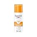 Produktbild Eucerin Sonnenschutz Photoaging Control CC Sonnencreme Medium getönt SPF50+, 50 ml