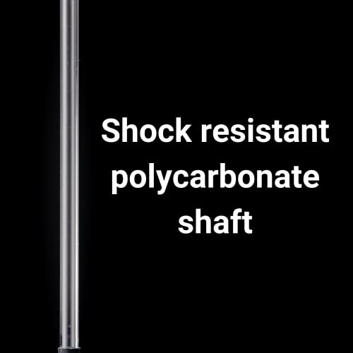 Adoro Silent Sticks - Drum Sticks Designed For Live Acoustic Music - Reduce The Volume Of Any Drum Set And Maintain A Full Stick Sound - No More Drum Shield Or Dampeners Needed - Ssx (1 Set) #TOP4