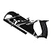 Carpenter Plane Hand Tool for Modeling and Sculpturing, Lightweight and Portable, Comfortable and Humanized Shape, Cutting Blades, Durably Hardened and Tempered Bottom