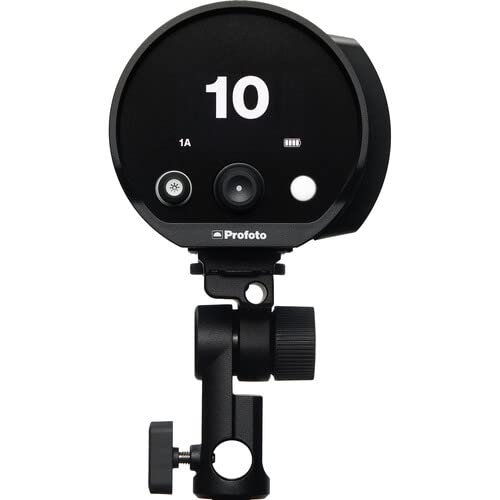 Amazon.com : Profoto B10X Plus Off Camera Flash Duo Kit with 