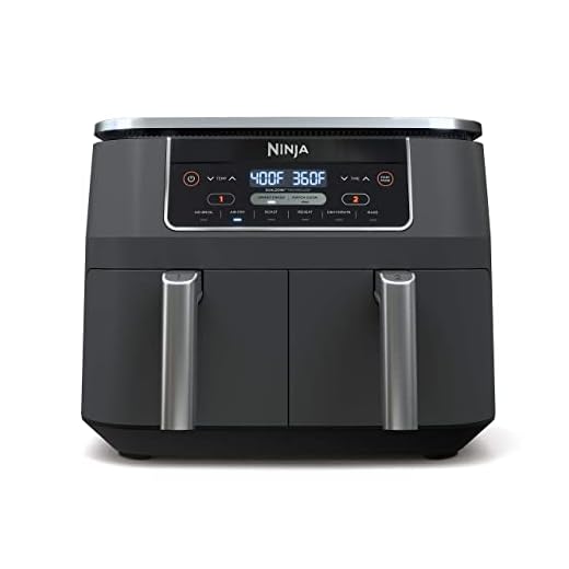 Ninja DZ201 (8 litros) 1690W